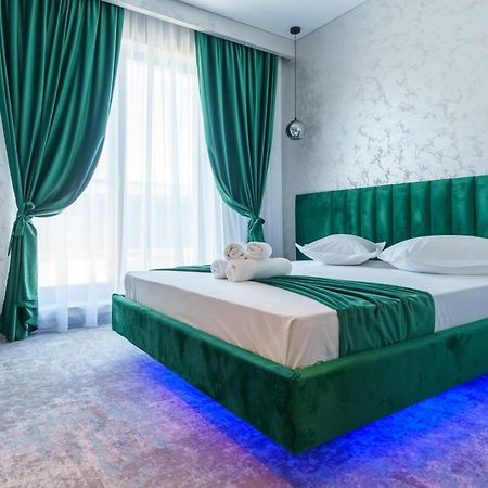Hotel Kalya Năvodari Kültér fotó