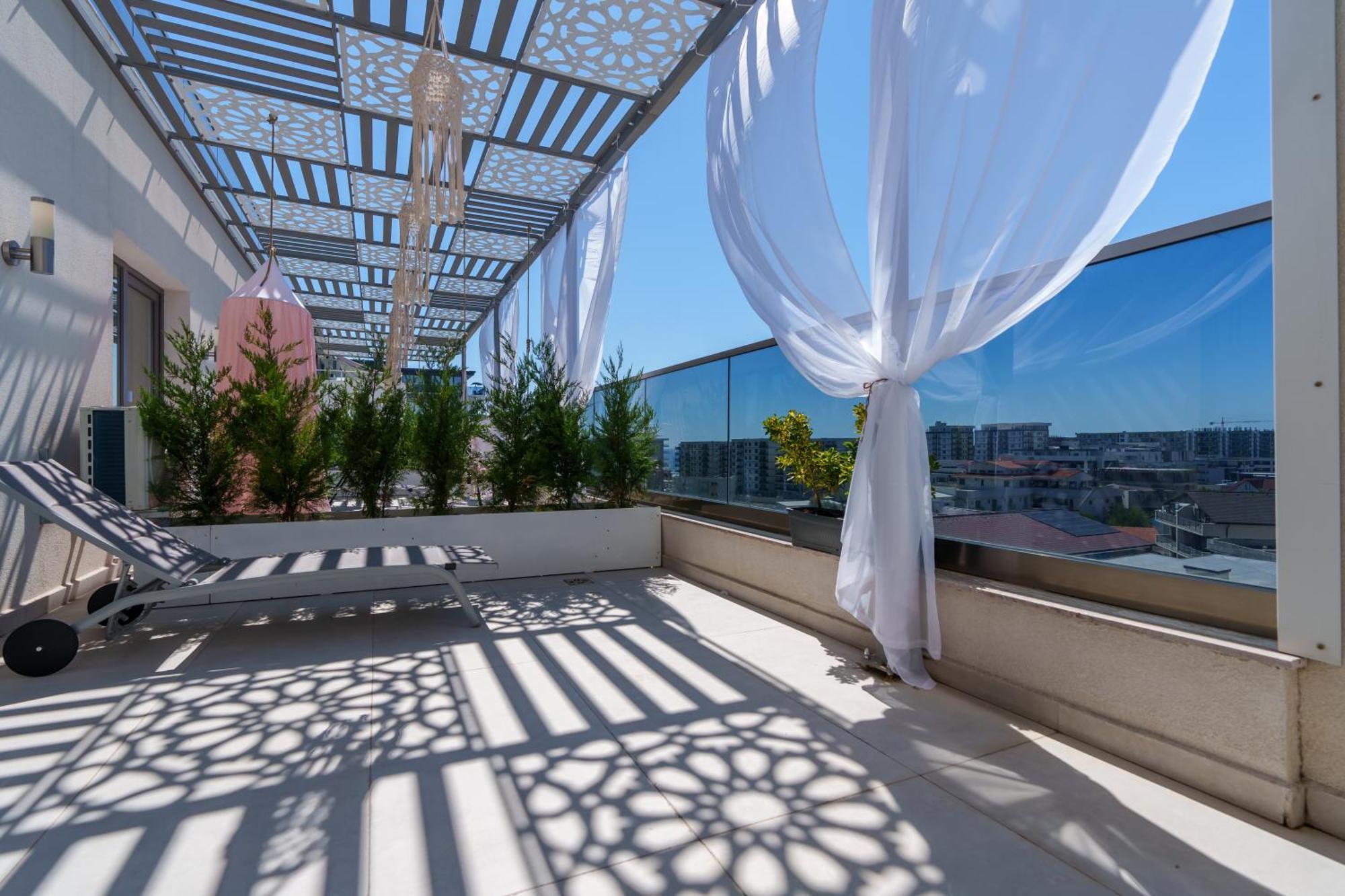 Hotel Kalya Năvodari Kültér fotó