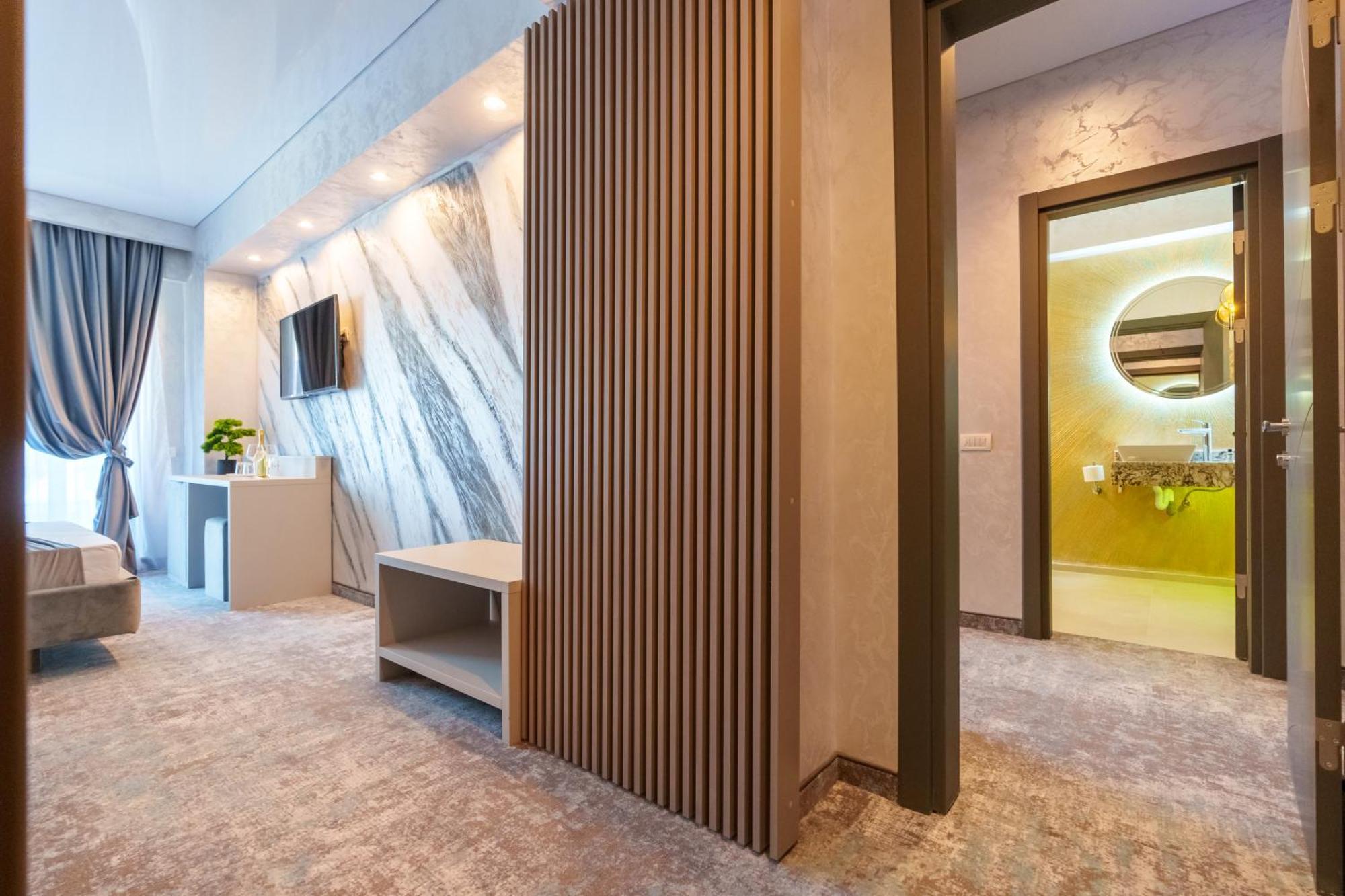 Hotel Kalya Năvodari Kültér fotó