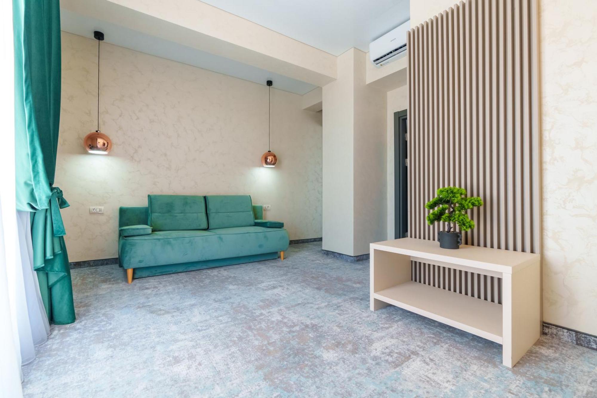 Hotel Kalya Năvodari Kültér fotó